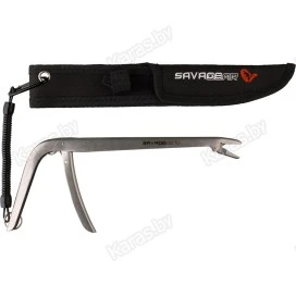 Экстрактор Savage Gear Pistol Deepthroat Hookout 22.5 см