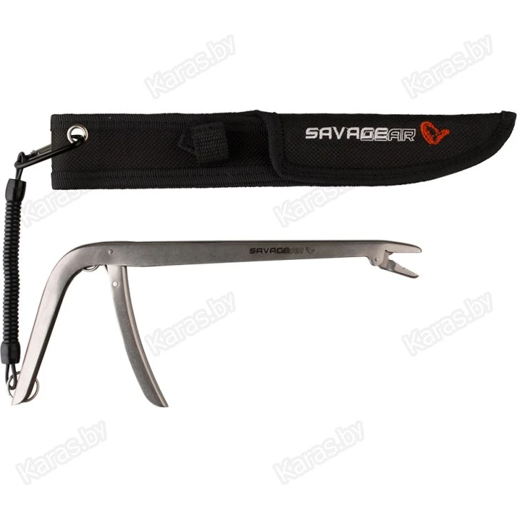 Экстрактор Savage Gear Pistol Deepthroat Hookout 22.5 см