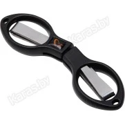 Ножницы рыболовные Savage Gear Magic Folding Scissors 11 см