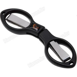 Ножницы рыболовные Savage Gear Magic Folding Scissors 11 см
