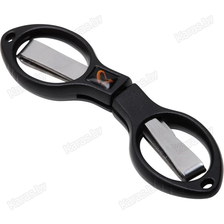 Ножницы рыболовные Savage Gear Magic Folding Scissors 11 см