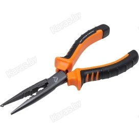 Плоскогубцы рыболовные Savage Gear MP Splitring & Cut Pliers M 18 см