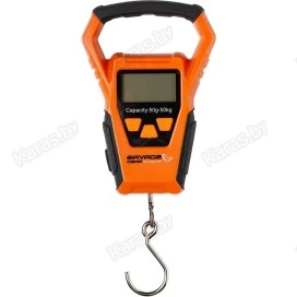 Весы Savage Gear Digi Scale SW до 50 кг