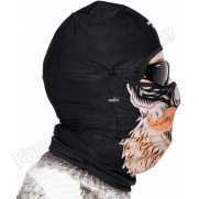 Балаклава Savage Gear Beard