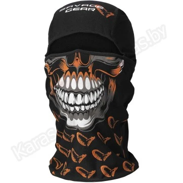 Балаклава Savage Gear Skull
