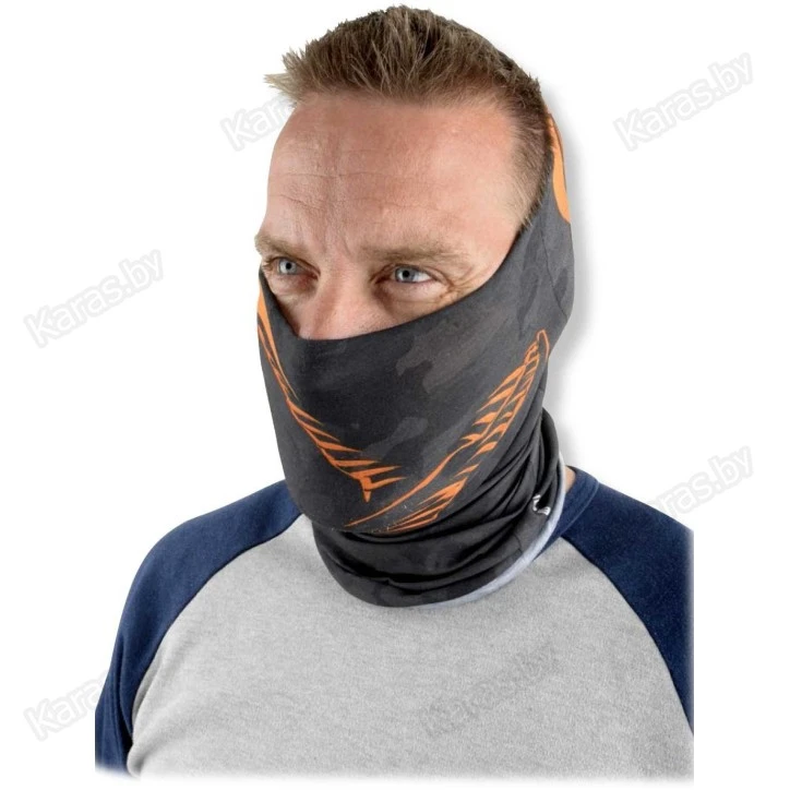 Баф Savage Gear Skull Tec-Tube Fleece