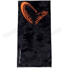Баф Savage Gear Skull Tec-Tube Fleece