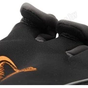 Перчатки Savage Gear Softshell Winter Glove Black