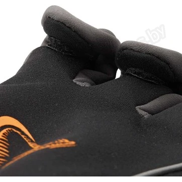 Перчатки Savage Gear Softshell Winter Glove Black