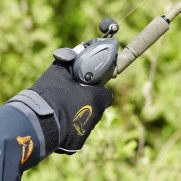 Перчатки Savage Gear Softshell Winter Glove Black