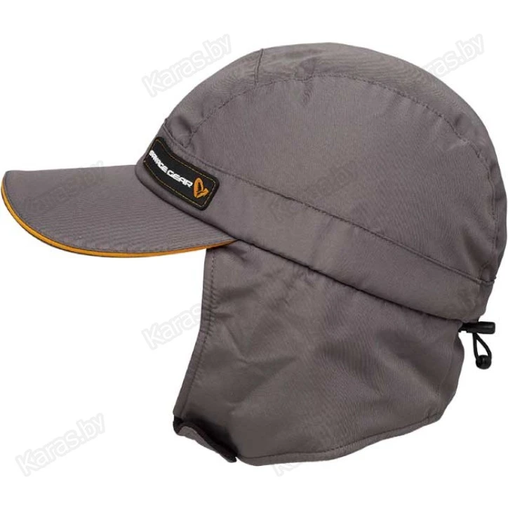 Шапка Savage Gear Polar Winter Hat Sedona Grey