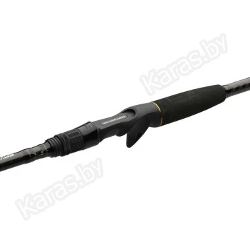 Спиннинг Savage Gear SG2 Power Game Trigger, углеволокно, 2.21 м, тест: 40-80 г, 166 г