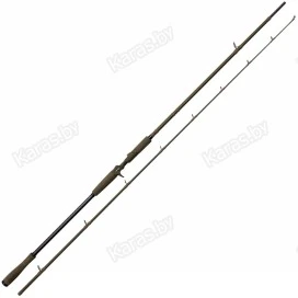Спиннинг Savage Gear SG4 Big Bait Specialist Trigger, углеволокно, 2.46 м, тест: 85-170 г, 206 г