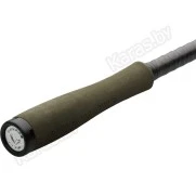 Спиннинг Savage Gear SG4 Big Bait Specialist Trigger, углеволокно, 2.59 м, тест: 110-220 г, 225 г