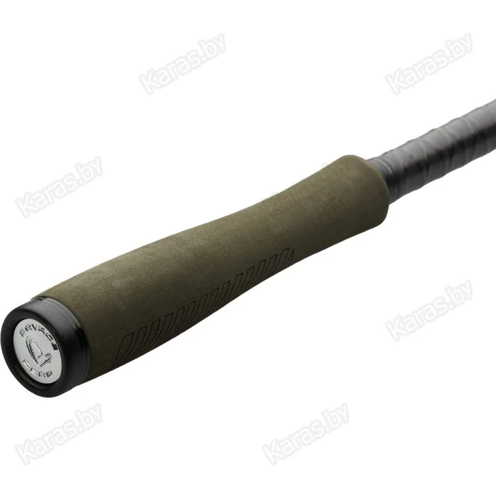 Спиннинг Savage Gear SG4 Big Bait Specialist Trigger, углеволокно, 2.59 м, тест: 110-220 г, 225 г