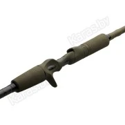 Спиннинг Savage Gear SG4 Big Bait Specialist Trigger, углеволокно, 2.59 м, тест: 110-220 г, 225 г