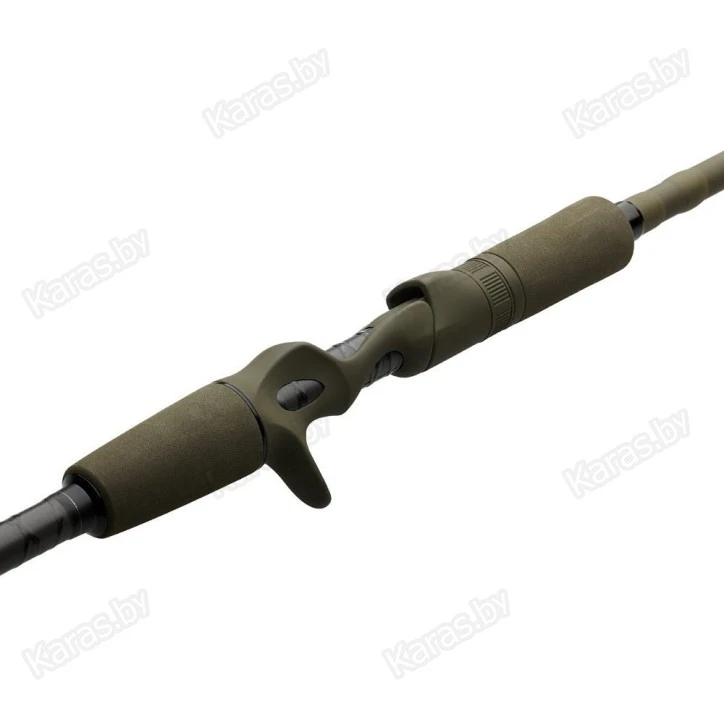Спиннинг Savage Gear SG4 Big Bait Specialist Trigger, углеволокно, 2.59 м, тест: 110-220 г, 225 г