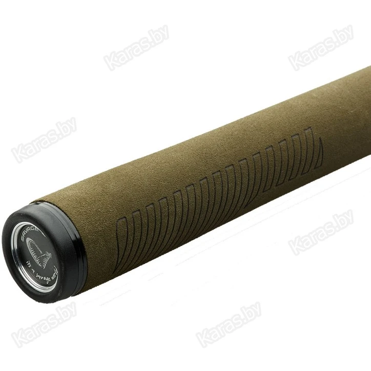 Спиннинг Savage Gear SG4 Tuff Game Specialist BC, углеволокно, 2.59 м, тест: 90-190 г, 242 г
