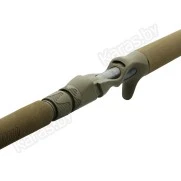 Спиннинг Savage Gear SG4 Tuff Game Specialist BC, углеволокно, 2.59 м, тест: 90-190 г, 242 г