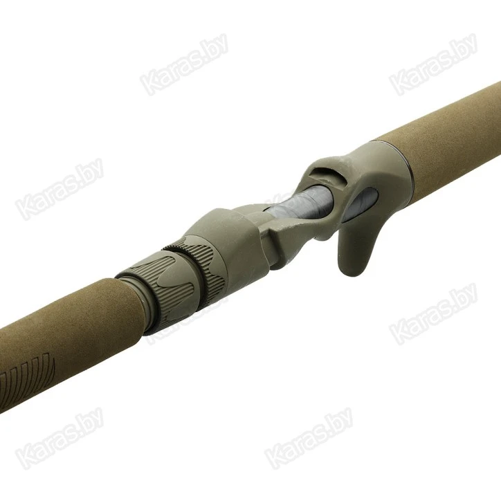 Спиннинг Savage Gear SG4 Tuff Game Specialist BC, углеволокно, 2.59 м, тест: 90-190 г, 242 г
