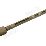 Спиннинг Savage Gear SG4 Tuff Game Specialist BC, углеволокно, 2.59 м, тест: 90-190 г, 242 г