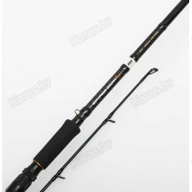 Спиннинг Savage Gear SG2 TP SPC, углеволокно, 2.59 м, тест: 130-220 г, 287 г