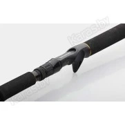 Спиннинг Savage Gear SG2 TP SPC, углеволокно, 2.59 м, тест: 130-220 г, 287 г