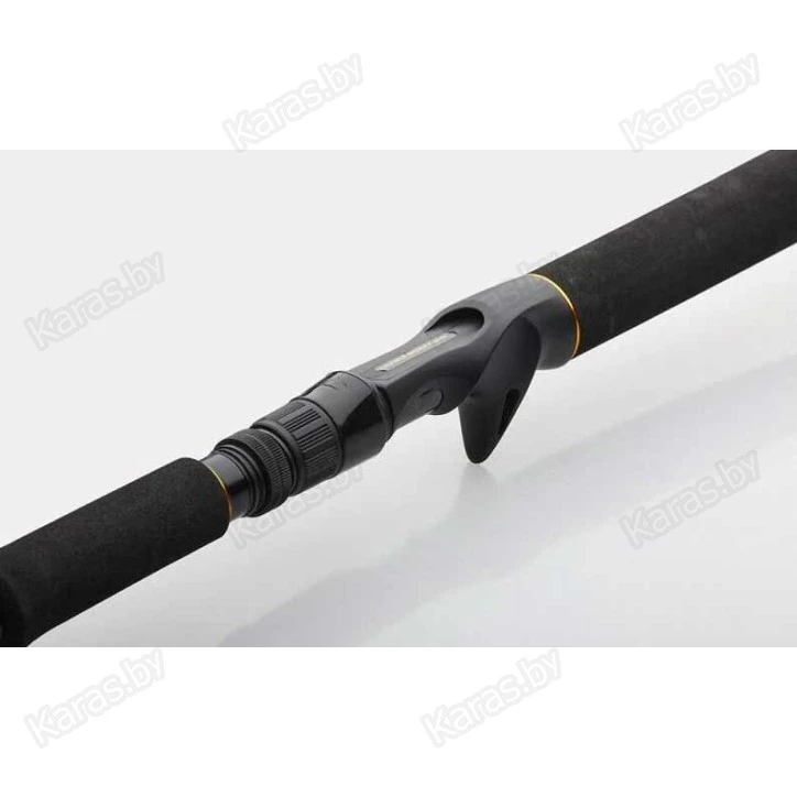 Спиннинг Savage Gear SG2 TP SPC, углеволокно, 2.59 м, тест: 130-220 г, 287 г