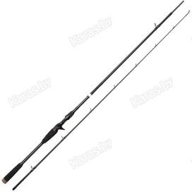 Спиннинг Savage Gear SG2 TP SPC, углеволокно, 2.59 м, тест: 130-220 г, 287 г