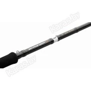 Спиннинг Savage Gear SG2 TP SPC, углеволокно, 2.59 м, тест: 130-220 г, 287 г
