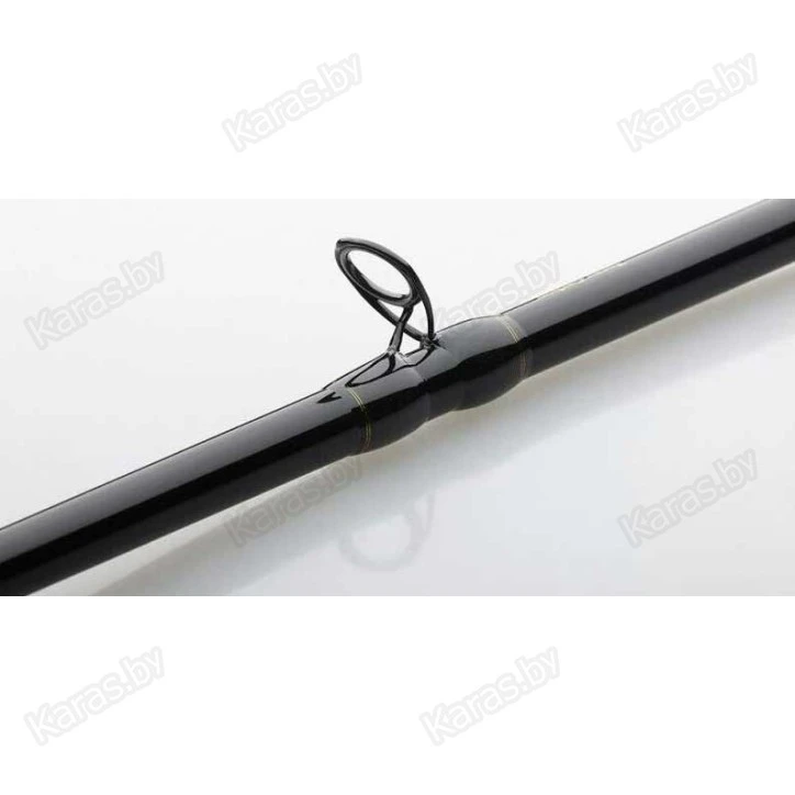 Спиннинг Savage Gear SG2 TP SPC, углеволокно, 2.59 м, тест: 130-220 г, 287 г