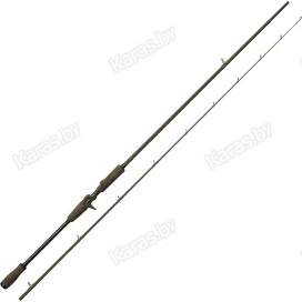 Спиннинг Savage Gear SG4 Medium Game Trigger MMH, углеволокно, 2.13 м, тест: 14-40 г, 137 г