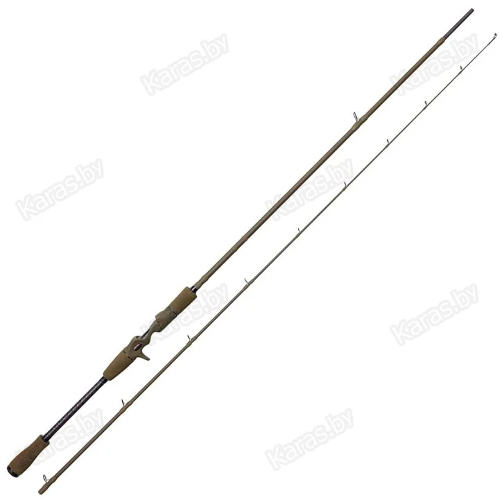 Спиннинг Savage Gear SG4 Finezze Specialist Trigger, углеволокно, 2.13 м, тест: 7-21 г, 107 г