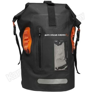 Рюкзак Savage Gear WP Rollup 40л