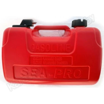 Лодочный мотор 2-тактный бензиновый Sea-Pro T 9.8S