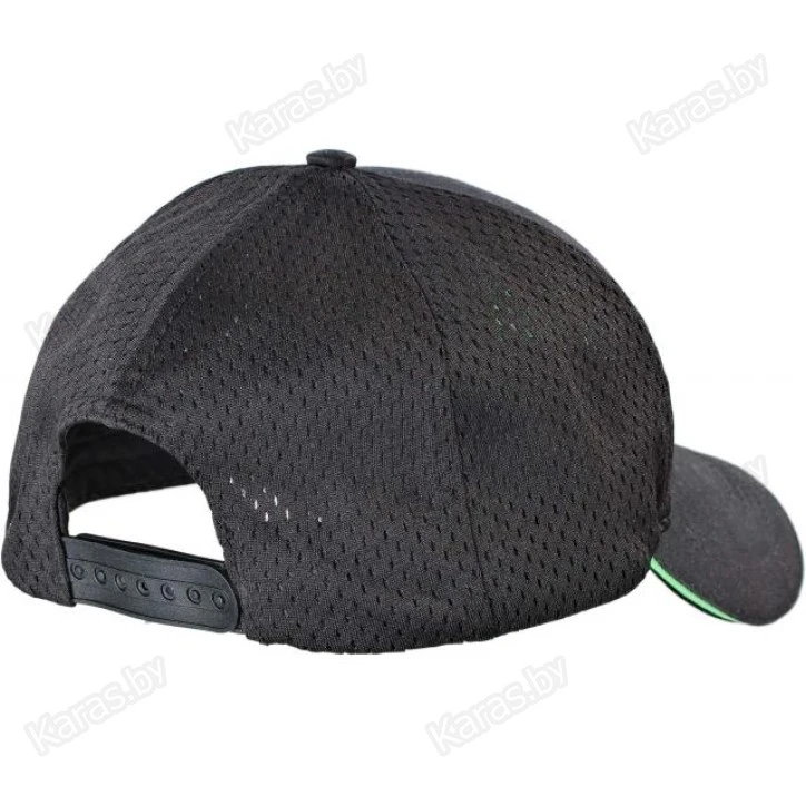 Бейсболка Select Green