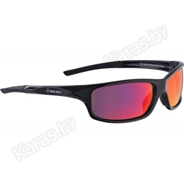 Очки поляризационные Select FS2-SBB-RR (в твердом чехле)