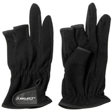Перчатки Select Basic SL-GB01