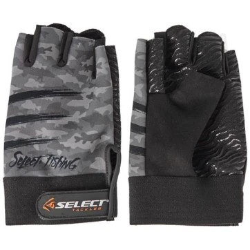 Перчатки Select Viper Plus SL-GVP