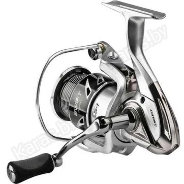 Безынерционная катушка Select Swift 2500M