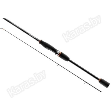 Спиннинг Select Freek FRK-702ML 213, углеволокно, 2.13 м, тест: 4-18 г, 98 г