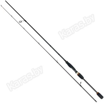 Спиннинг Select Freek FRK-702ML 213, углеволокно, 2.13 м, тест: 4-18 г, 98 г