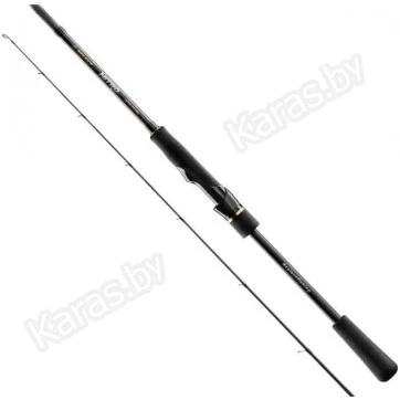Спиннинг Select Nitro NTR-702ML 213, углеволокно, 2.13 м, тест: 4-16 г, 111 г