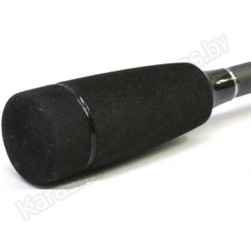 Спиннинг Select Force FRC-702L 213, углеволокно, 2.13 м, тест: 3-14 г, 102 г