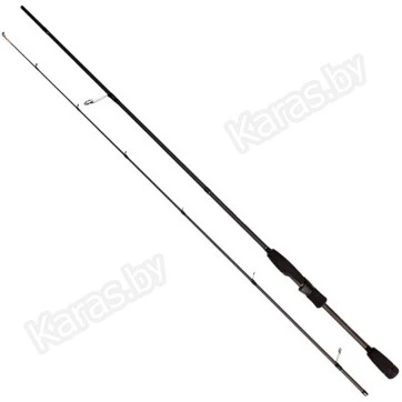 Спиннинг Select Force FRC-702L 213, углеволокно, 2.13 м, тест: 3-14 г, 102 г