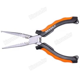 Плоскогубцы Select Multifunctional Pliers MFP-01