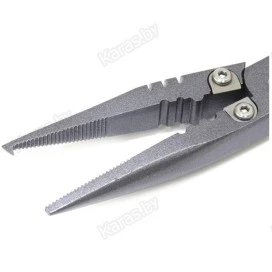 Плоскогубцы Select Multifunctional Pliers MFP-01