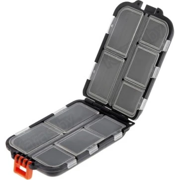 Коробка Select Terminal Tackle Box SLHS-003 9.9x6.5x3 см