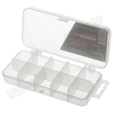 Коробка Select Terminal Tackle Box SLHS-009 13.3х6.2х2.5 см