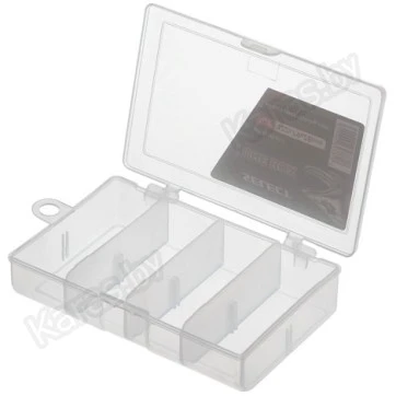 Коробка Select Lure Box SLHS-012 12.2х7.9х2.8 см